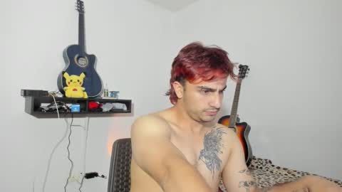 Luca online show from 03.20.26