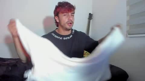 Luca online show from 03.26.26