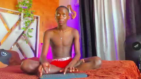 luca_sins online show from 03.16.26