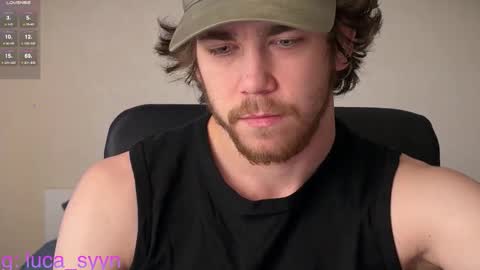 Luca S online show from 11.12.25