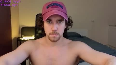 Luca S online show from 02.06.26