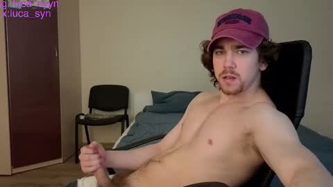 Luca S online show from 02.11.26