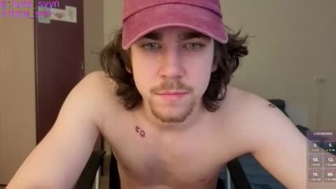 Luca S online show from 02.24.26