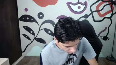 luca online show from 10.22.25