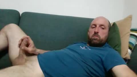 Luca online show from 04.08.26