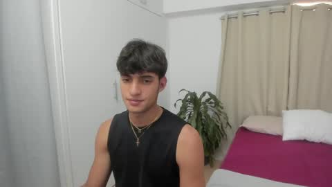 lucacosta19 online show from 05.13.26