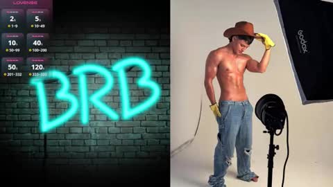 Luca Dior online show from 11.14.25