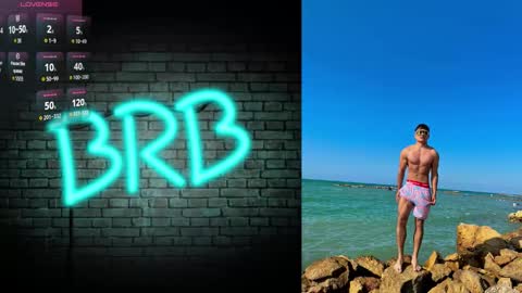 Snapshot of lucadior chatting on 02.05.26 Luca Dior online show from 02.05.26