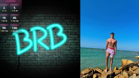 Snapshot of lucadior chatting on 02.06.26 Luca Dior online show from 02.06.26