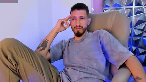 Lucas online show from 03.13.26