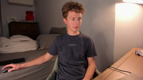 Lucas and Matteo online show from 11.05.25