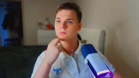 Lucas Gill online show from 12.17.25