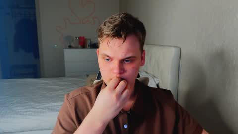 Lucas Gill online show from 01.11.26