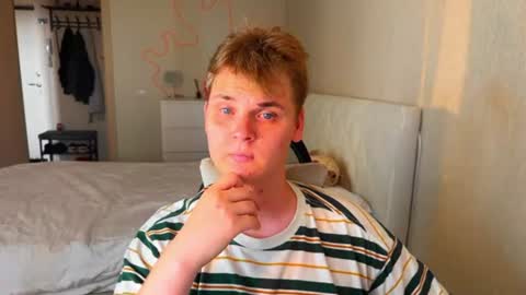Lucas Gill online show from 07.23.26