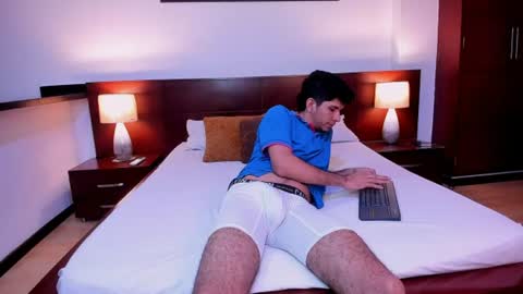 lucas_dream online show from 06.25.26