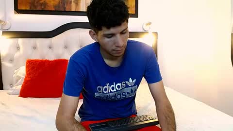 lucas_dream online show from 07.09.26