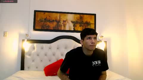 lucas_dream online show from 07.15.26