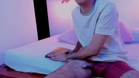lucas_dream online show from 07.16.26