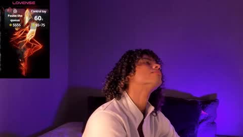 Snapshot of lucas_eevans07 chatting on 12.06.24 online show from 12.06.24