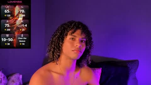 Snapshot of lucas_eevans07 chatting on 12.07.24 online show from 12.07.24