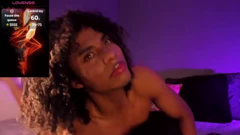 Snapshot of lucas_eevans07 chatting on 12.17.24 online show from 12.17.24