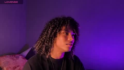 Snapshot of lucas_eevans07 chatting on 12.20.24 online show from 12.20.24