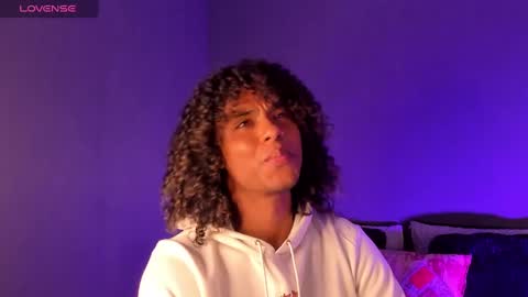 Snapshot of lucas_eevans07 chatting on 01.16.25 online show from 01.16.25