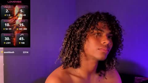 Snapshot of lucas_eevans07 chatting on 01.16.25 online show from 01.16.25