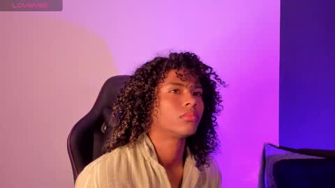 Snapshot of lucas_eevans07 chatting on 01.17.25 online show from 01.17.25