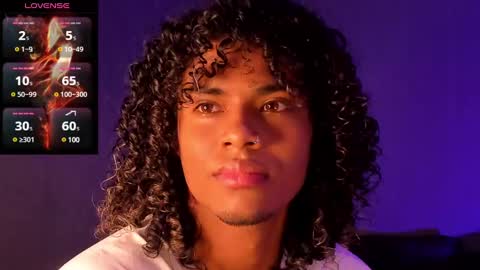 Snapshot of lucas_eevans07 chatting on 01.27.25 online show from 01.27.25