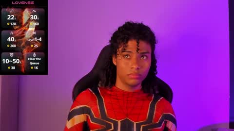 Snapshot of lucas_eevans07 chatting on 01.30.25 online show from 01.30.25