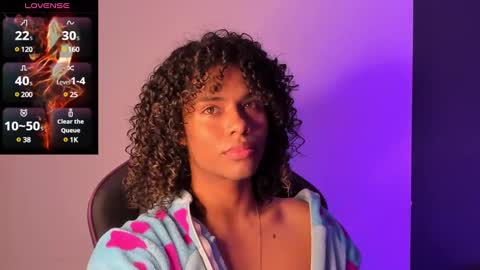 Snapshot of lucas_eevans07 chatting on 02.03.25 online show from 02.03.25