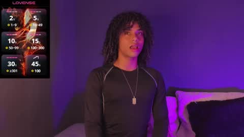 Snapshot of lucas_eevans07 chatting on 02.27.25 online show from 02.27.25