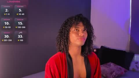 Snapshot of lucas_eevans07 chatting on 09.10.25 online show from 09.10.25