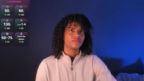 Snapshot of lucas_eevans07 chatting on 09.15.25 online show from 09.15.25