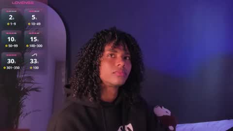 Snapshot of lucas_eevans07 chatting on 10.02.25 online show from 10.02.25