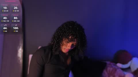 Snapshot of lucas_eevans07 chatting on 10.30.25 online show from 10.30.25