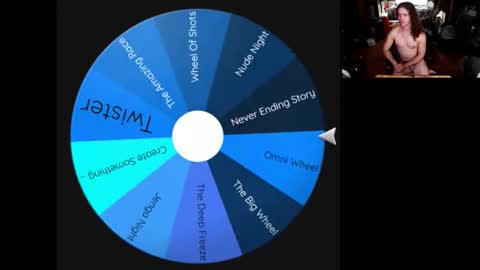 LucasJacobs online show from 03.08.26