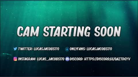 Snapshot of lucas_jacobs chatting on 05.18.26 LucasJacobs online show from 05.18.26