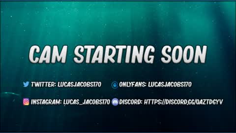 Snapshot of lucas_jacobs chatting on 06.08.26 LucasJacobs online show from 06.08.26