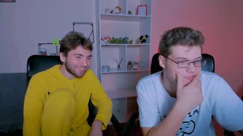 lucas_long_ online show from 10.09.25