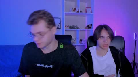 lucas_long_ online show from 10.10.25