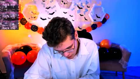 lucas_long_ online show from 10.26.25