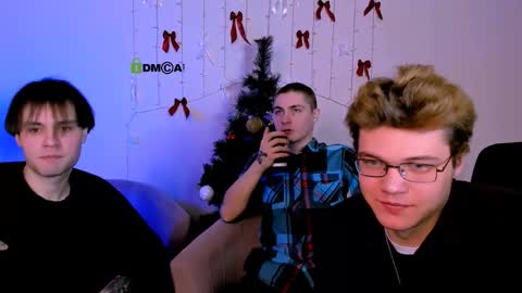 lucas_long_ online show from 01.11.26