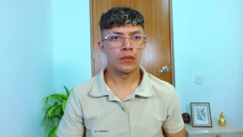 Lucas Luxx online show from 02.26.26