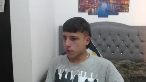  LUCAS RIVAS  online show from 11.13.25