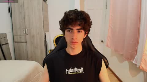 lucas_xo online show from 09.21.25