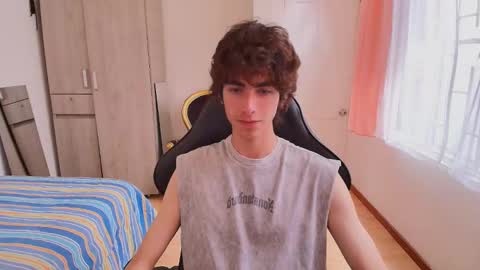 lucas_xo online show from 09.21.25
