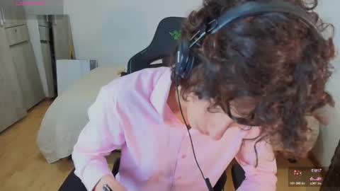 lucas_xo online show from 02.14.26