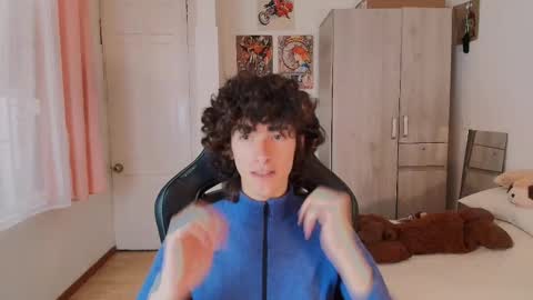 lucas_xo online show from 03.16.26